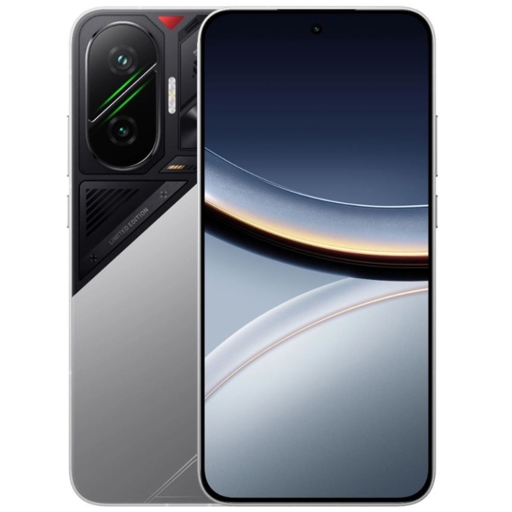 Смартфон Xiaomi Poco F7 12/512Gb