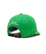 Кепка POLO RALPH LAUREN - зеленый(710834737)
