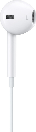 Наушники Apple EarPods USB-C MTJY3ZM/A белый