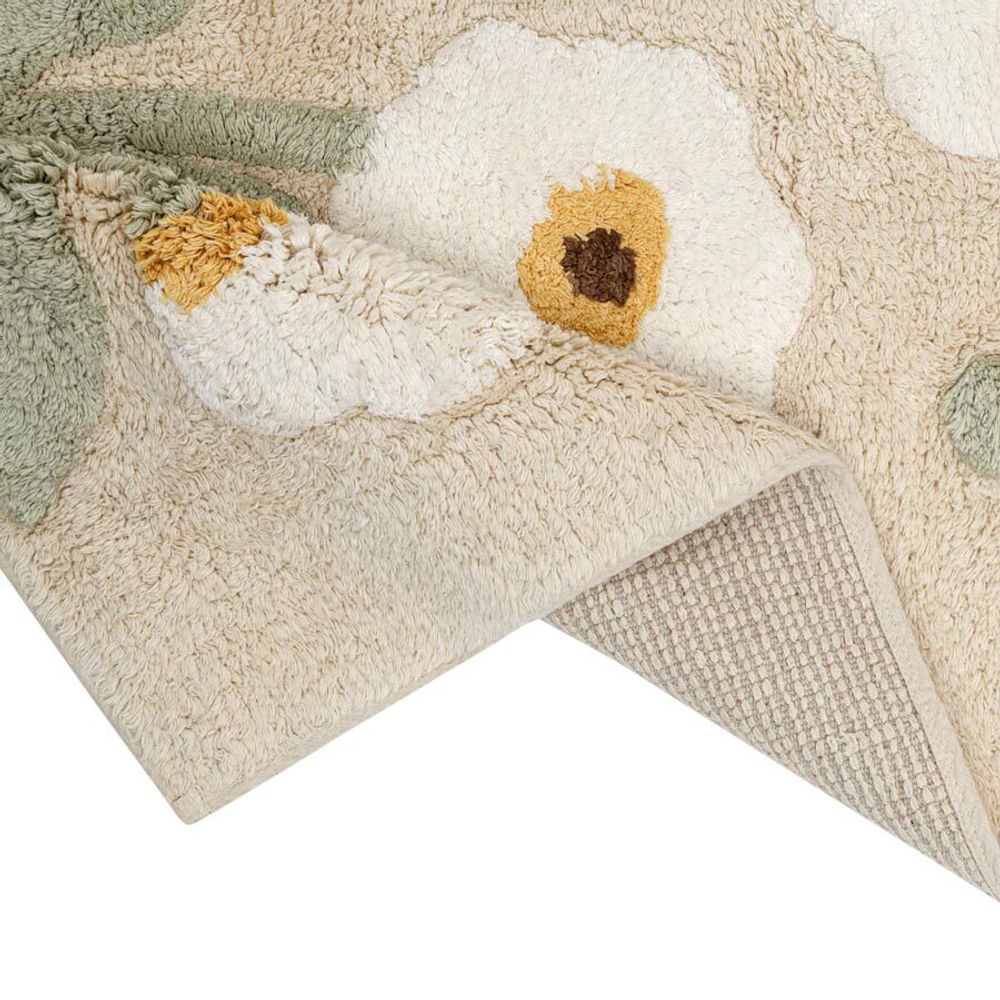Коврик для ванной Flowers из коллекции Ethnic