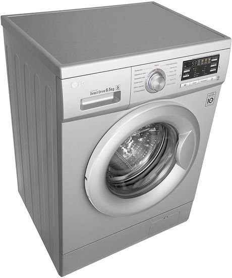 Стиральная машина LG F12B8WD8