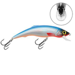 Воблер Минноу ПЛУТ SR 110mm, вес - 20,0g,