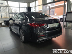 Mercedes-Benz C-Class W206 C300 AMG Line (04.2022)
