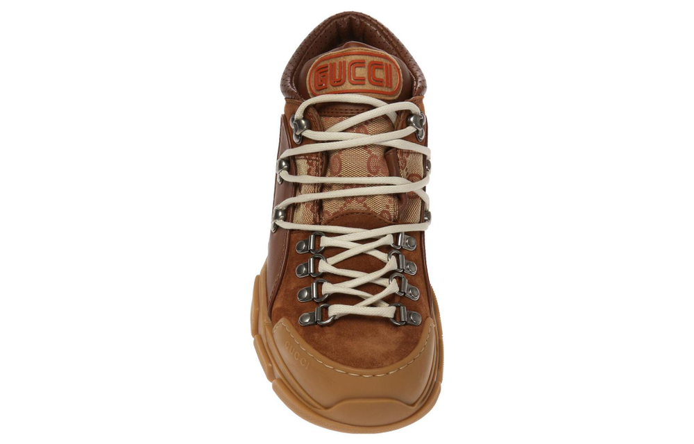 Gucci Flashtrek Gg