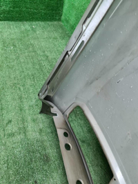 Крыло переднее левое LR Defender 2 L663 (2019-н.в)