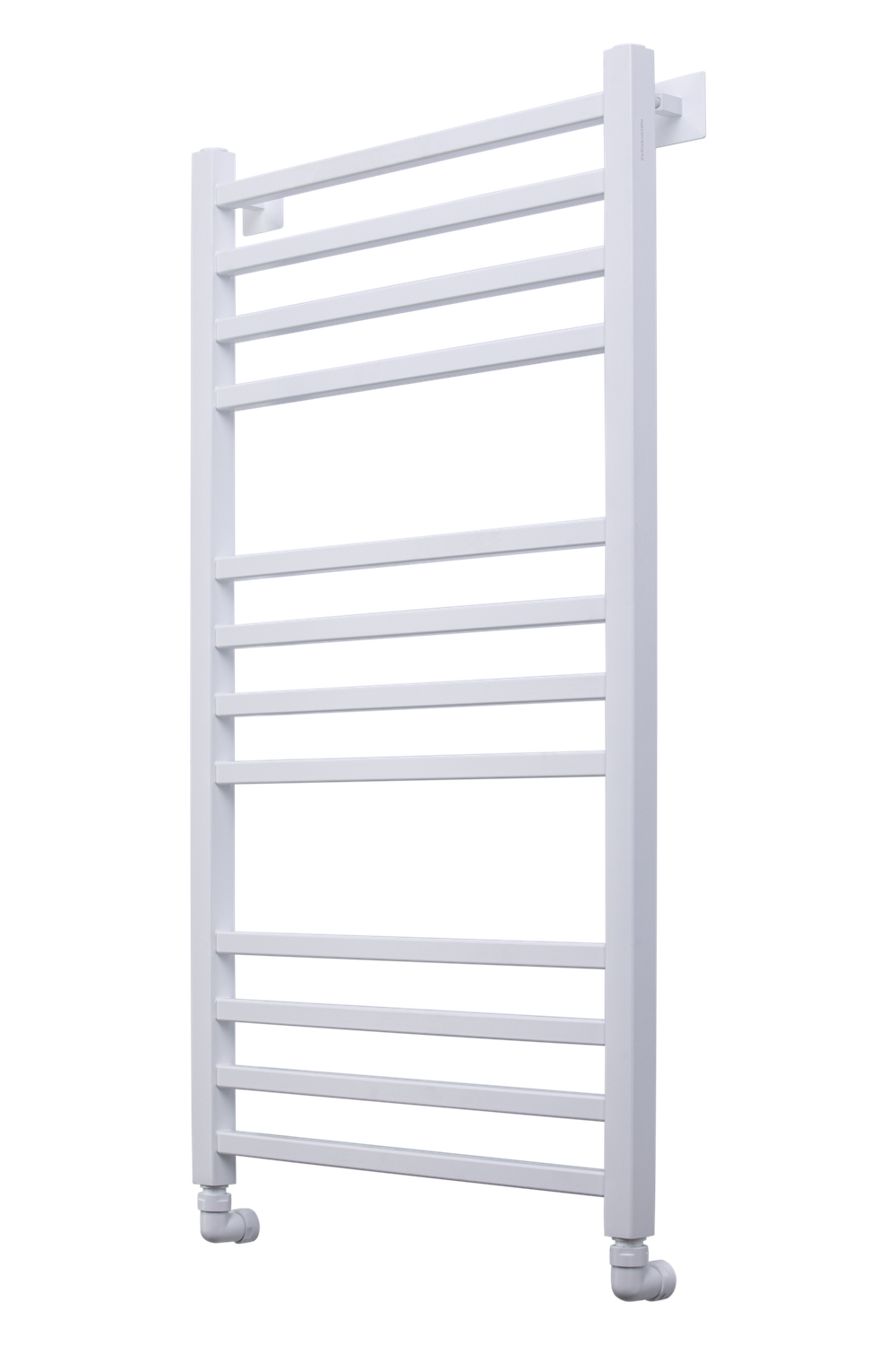 Полотенцесушитель водяной Comfysan Pioli-K W-10 100/50, белый, шт