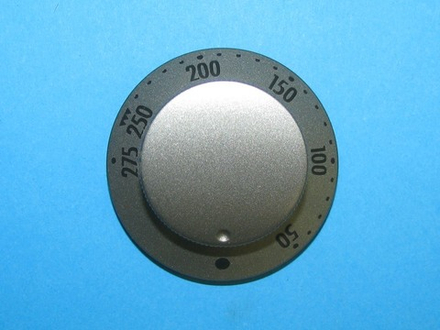 Ручка терморегулятора (0-275*С) газ.плиты GORENJE