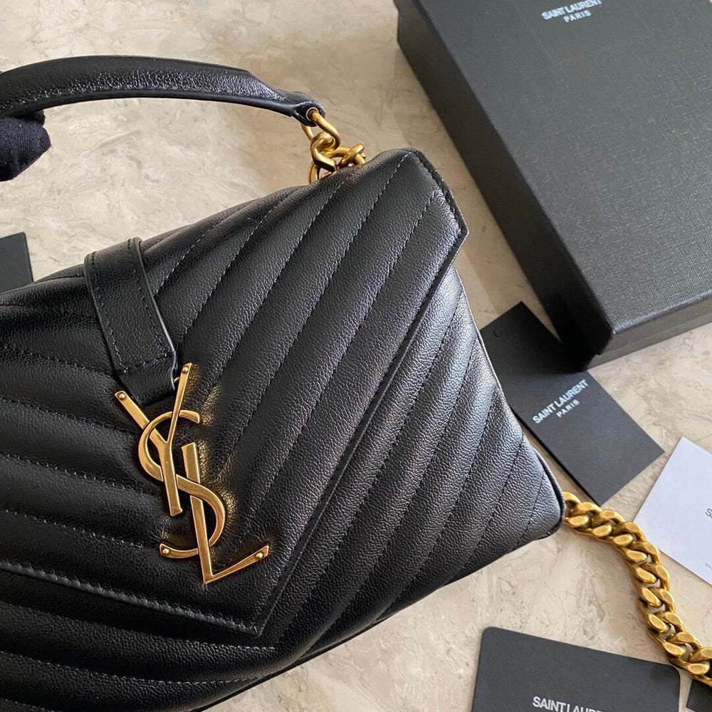 Yves Saint Laurent College 24 cm