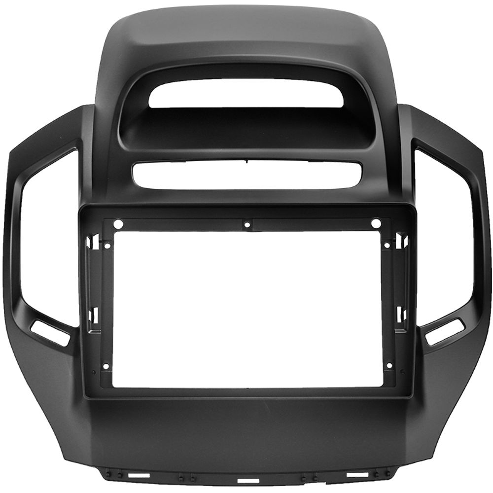 Переходная рамка для Geely GC6 1 2014-2016 9.0&quot;