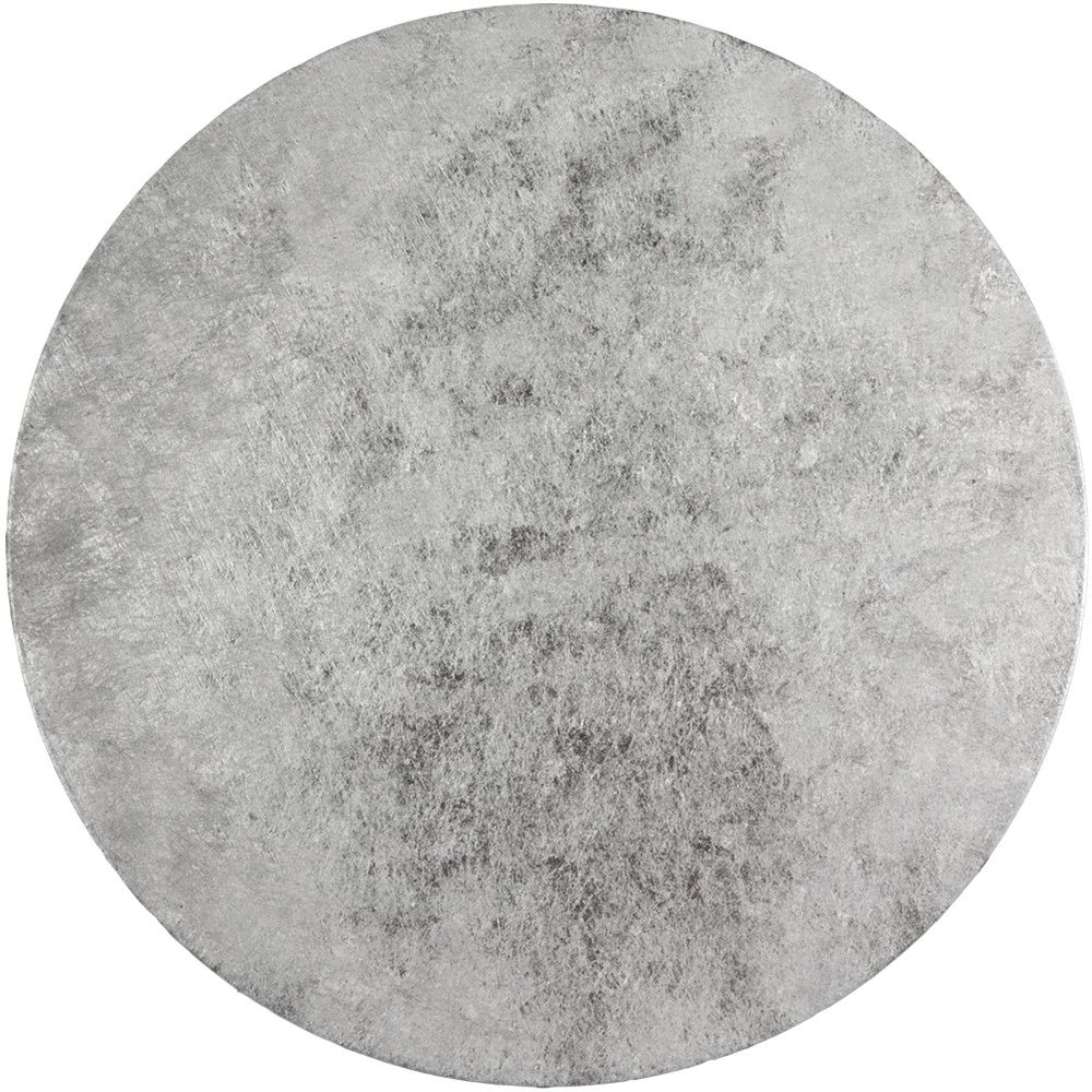 Столик декоративный Эдем Серебро