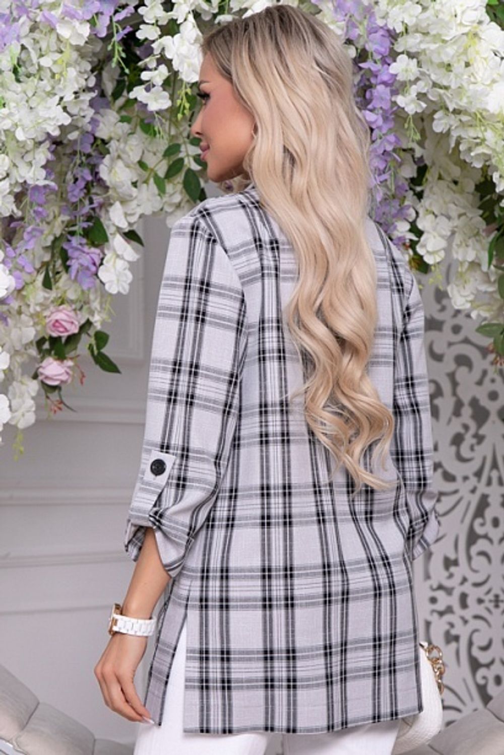 Жакет 8200 Avili