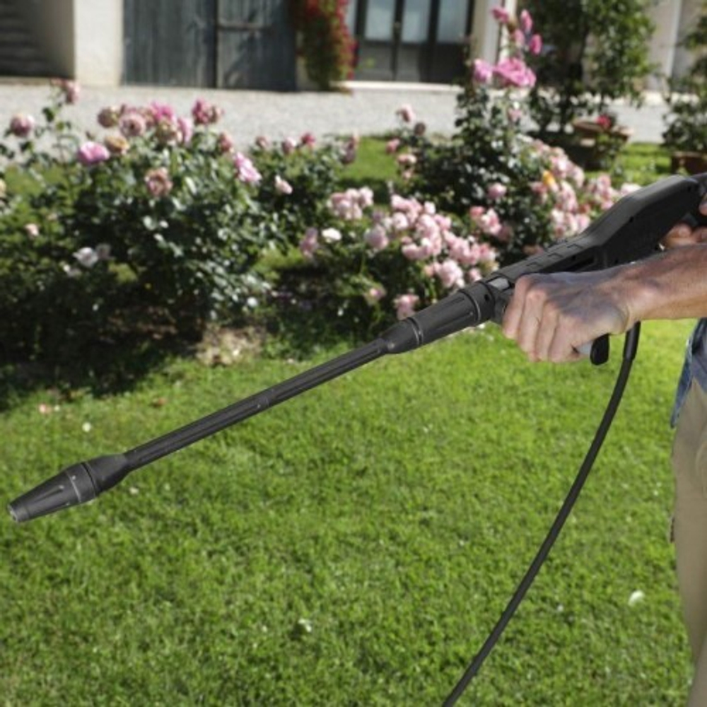 Мойка высокого давления STIGA HPS 345 R 2C1452103/ST1