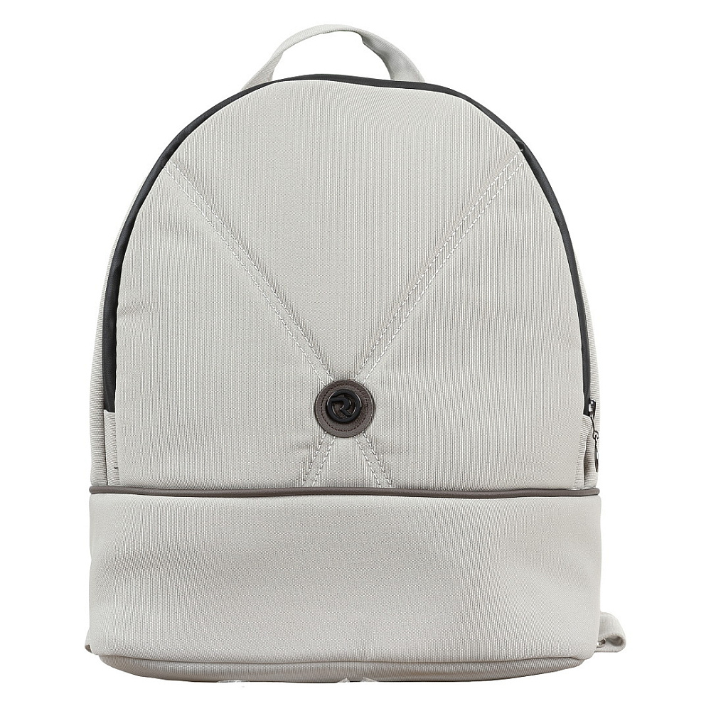 Детская коляска Roan Bass Next Classic d14 2.0 2 в 1 BSNC/94/2 Marzipan/Black/руч.Cappuccino