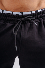 Шорты Training Shorts PRIMAL 877 Черные