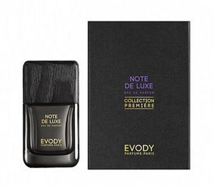 Evody Parfums Note de Luxe