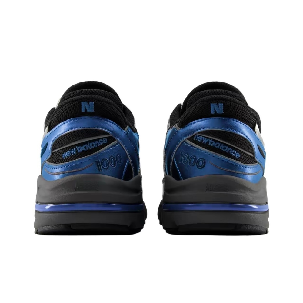 New Balance 1000 "Silver Blue"