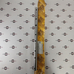 Вал рокеров в скобках (Ось коромысел) | 320/03617, 320/03721 | JCB