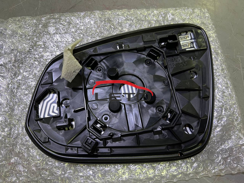 Зеркало правое (стекло) 87931-42G00 8793142G00