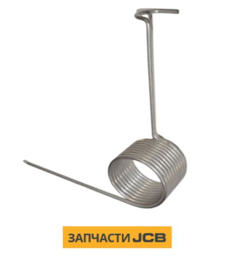 Пружина JCB 814/00317