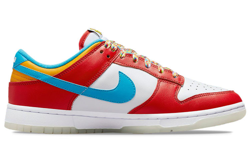 Fruity pebbles jordans new arrivals
