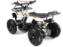Квадроцикл MOTAX ATV Mini Grizlik X-16 (мех.)