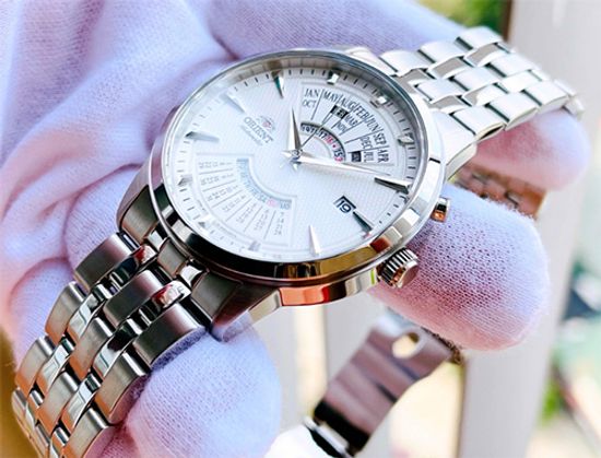 Мужские часы Orient RA-BA0004S10B