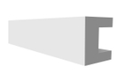DD613/Молдинг (50х30x2000мм)/18