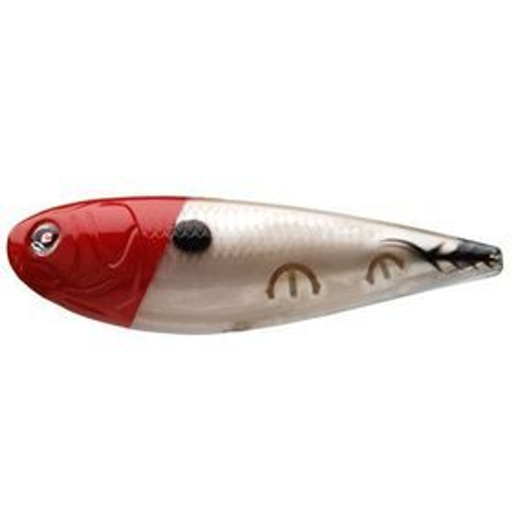 Воблер Sebile Bonga Minnow 125 60g IS14