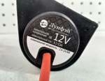 12 v (20 мм) / Дополнительная водяная помпа 12 v / 20 мм LongFei (Лунфей) =