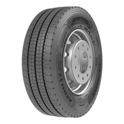 ARMSTRONG 295/80R22.5 ASH 11+ TL 18 154/149 M Рулевая M+S