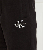 Шорты CALVIN KLEIN JEANS - черный(J30J325666)