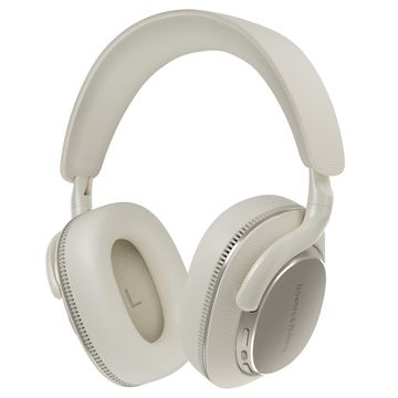 Bowers & Wilkins Px7 S3 Canvas White