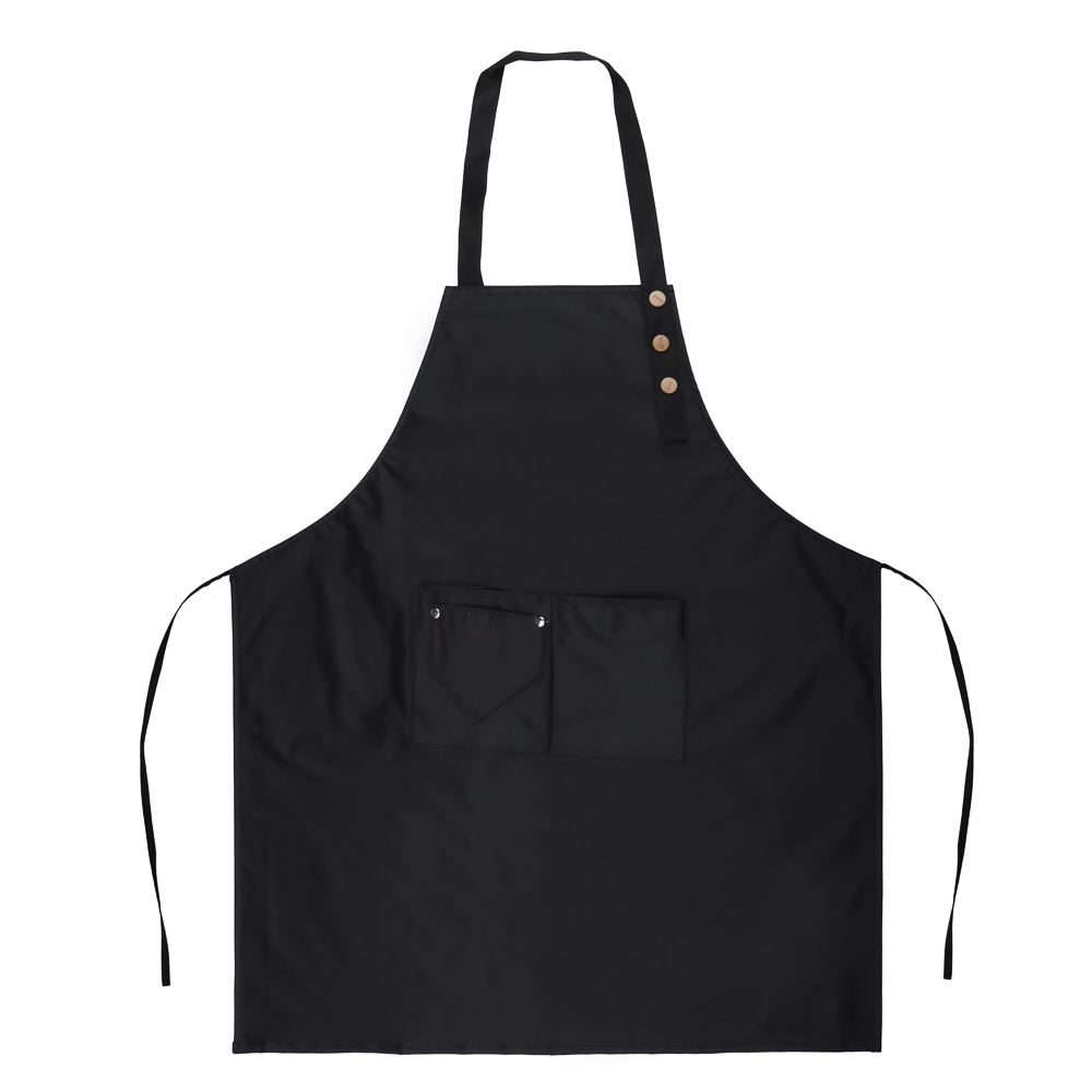 PROVANCE Basic Фартук, 100% полиэстер