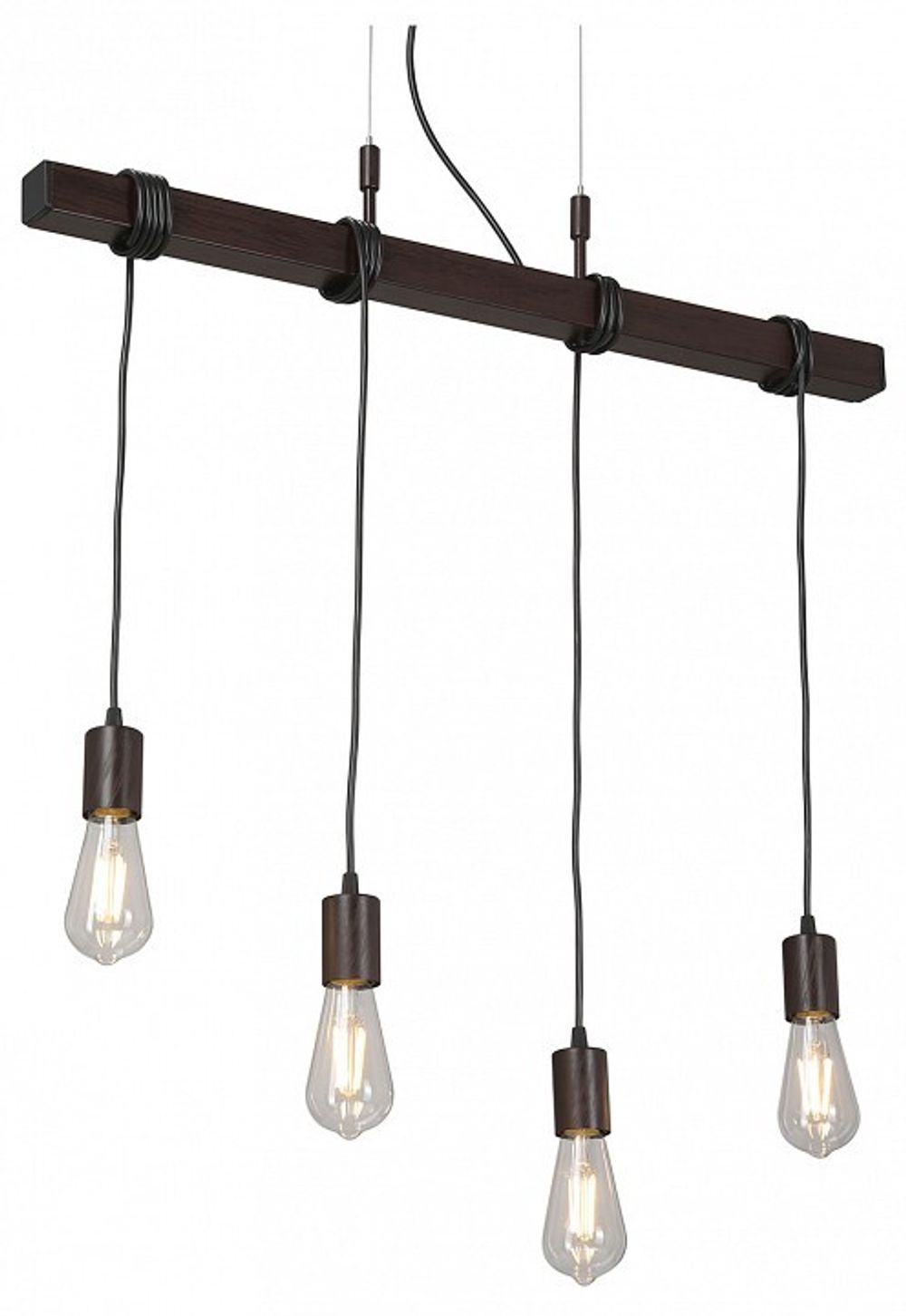 Подвесной светильник Vitaluce V47160 V47160-7/4S