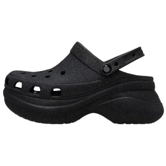 Crocs Bae Clog 'Black'
