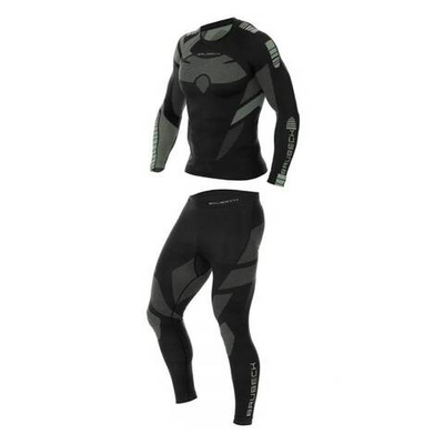 Термобелье для мальчиков Brubeck комплект DRY