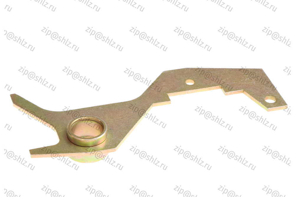 Защелка 0411Е.03.10.130МП