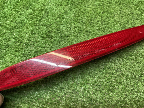 Катафот левый BMW X4 F26 (2014-2018) M-paket