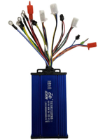 Контроллер 48v-64v 30A 600w Miakaolin H-серия