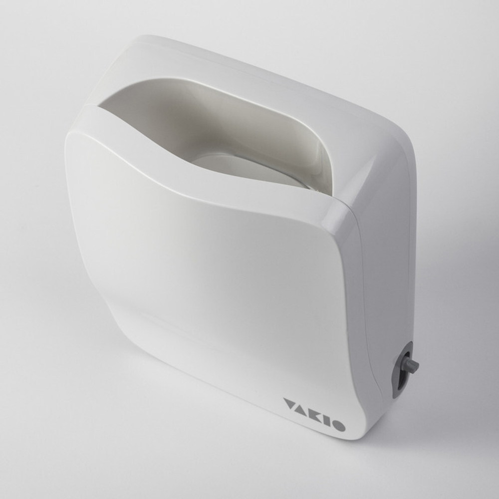 Приточный клапан VAKIO KIV Pro