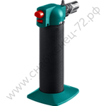 KRAFTOOL BT-25 1100°С автономная, с пьезоподжигом, Газовая горелка (55507)
