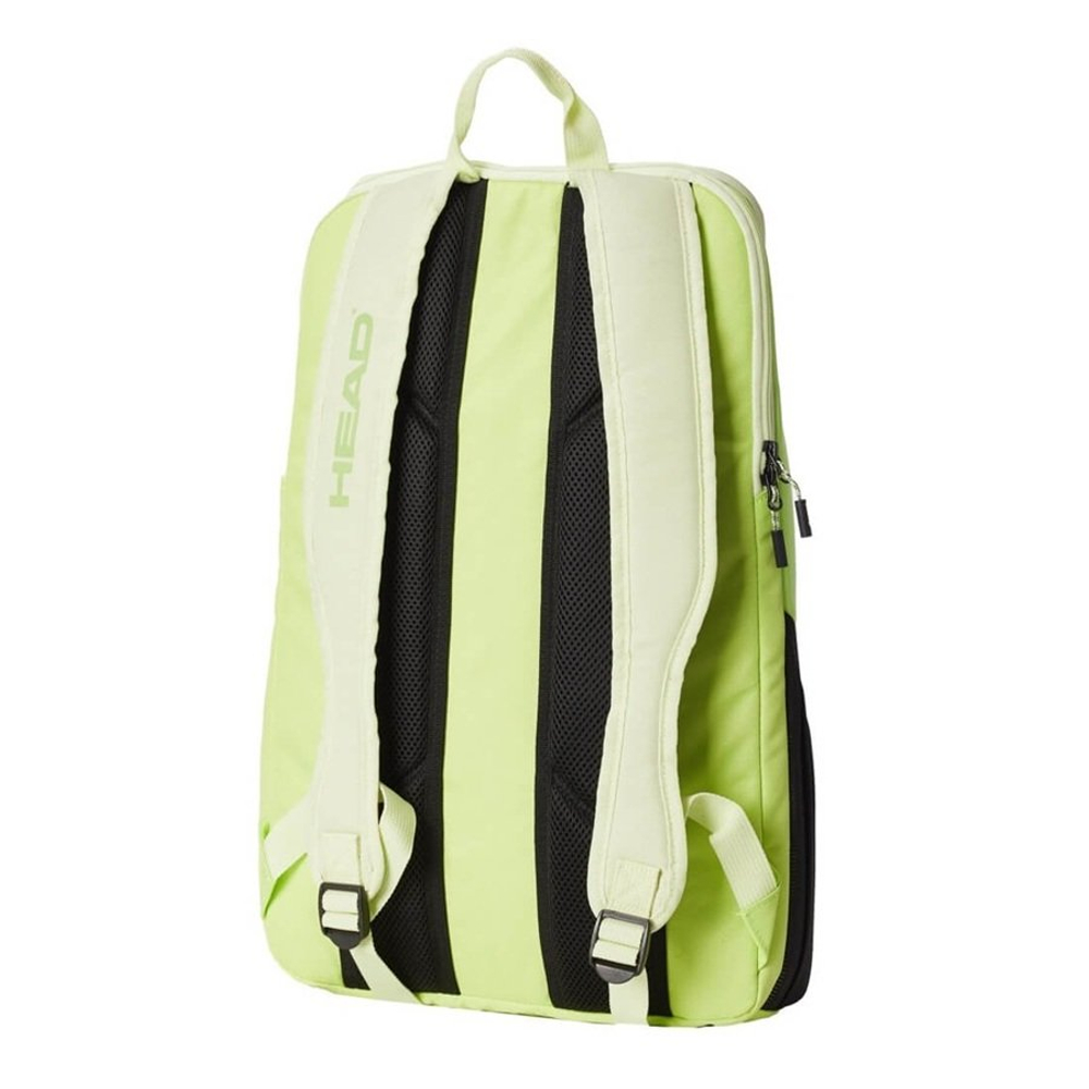 Рюкзаки для тенниса HEAD TOUR BACKPACK 25L