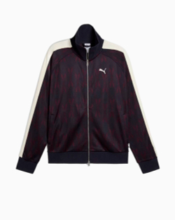 Толстовка Puma The NeverWorn T7 Jacket