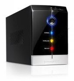 Источник бесперебойного питания SVC V-600-F