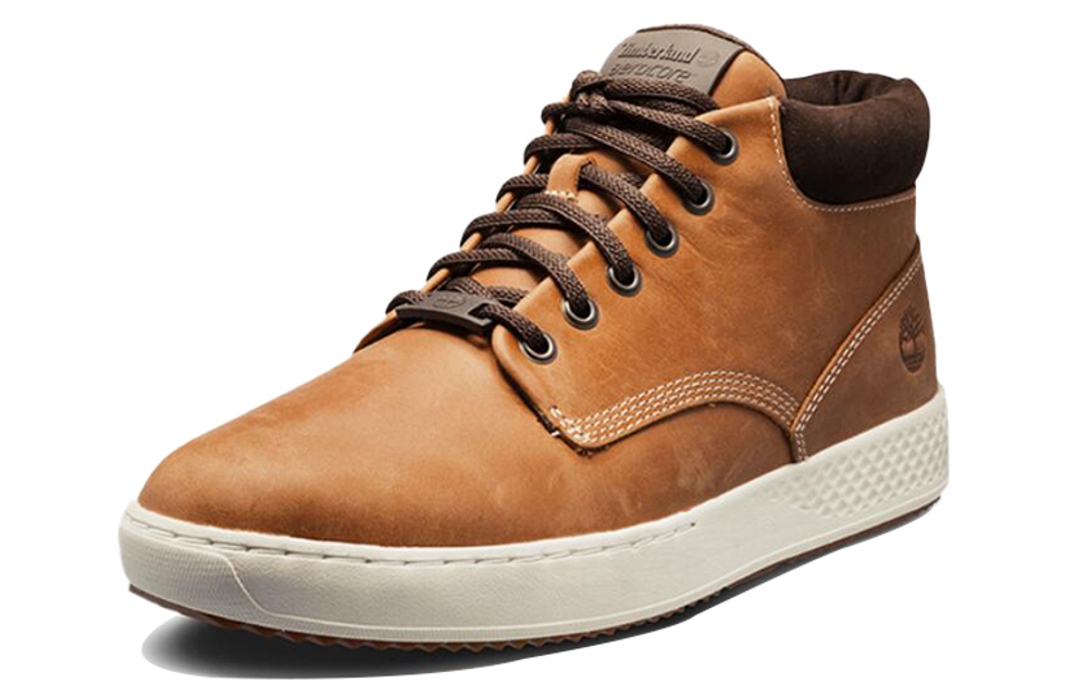 Timberland Cityroam Cupsole Chukka Wide Fit Boots "Wheat Full Grain"