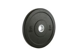 Бамперный диск 5 кг Ø400