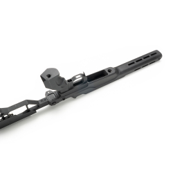 Ложа MG-08 на ВПО-223 Таежник, Композитный стеклопластик, MasterGun