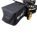 Газонокосилка бензиновая Huter GLM-5.0ST