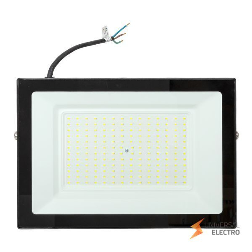 Прожектор светодиодный СДО-3007 150Вт 6500К IP65 LUMA EKF