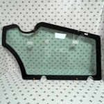 Стекло двери (левое) | 827/80143 | КМК